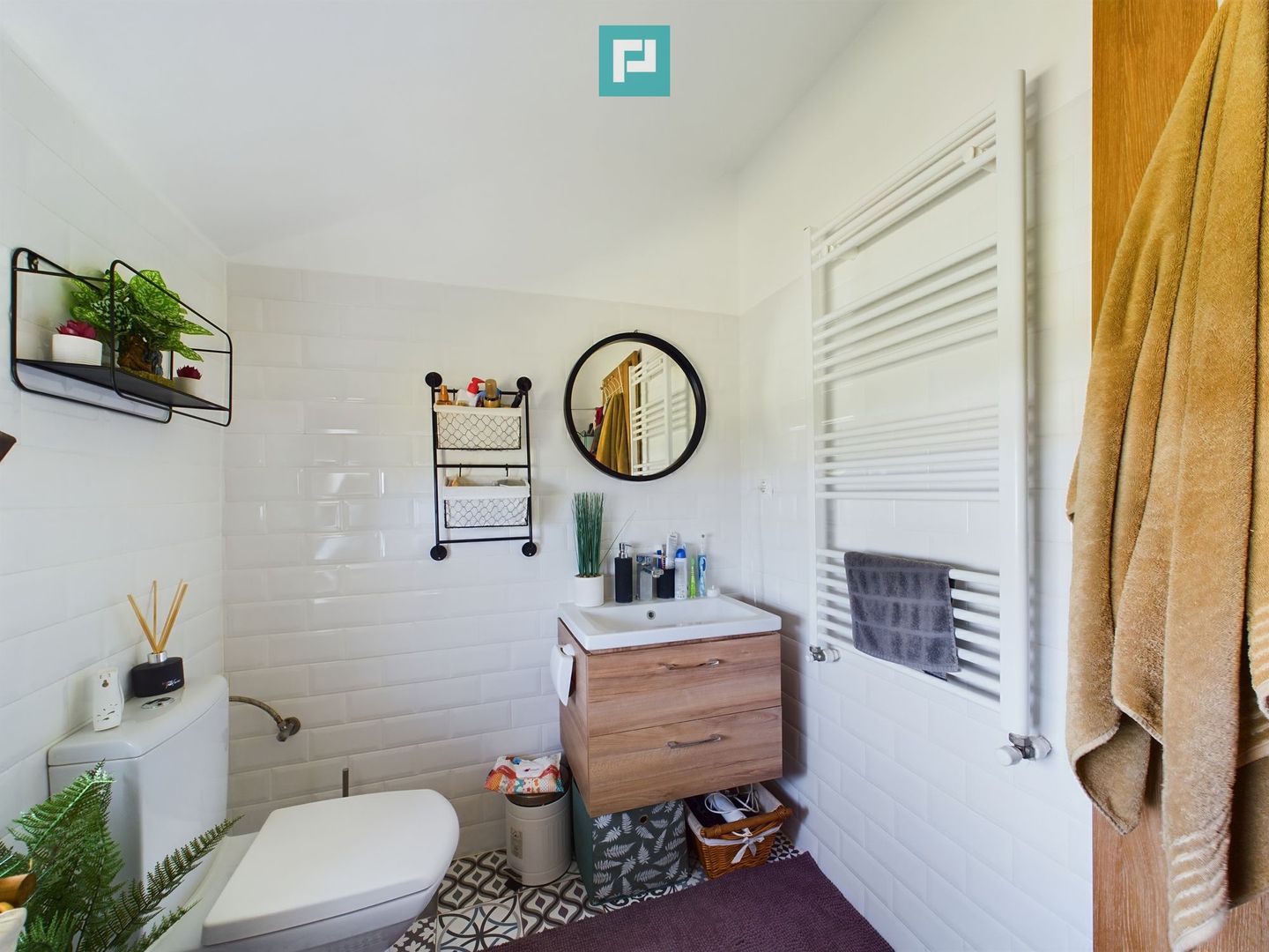 1/2Duplex  in Mosnita Veche - Poză 15