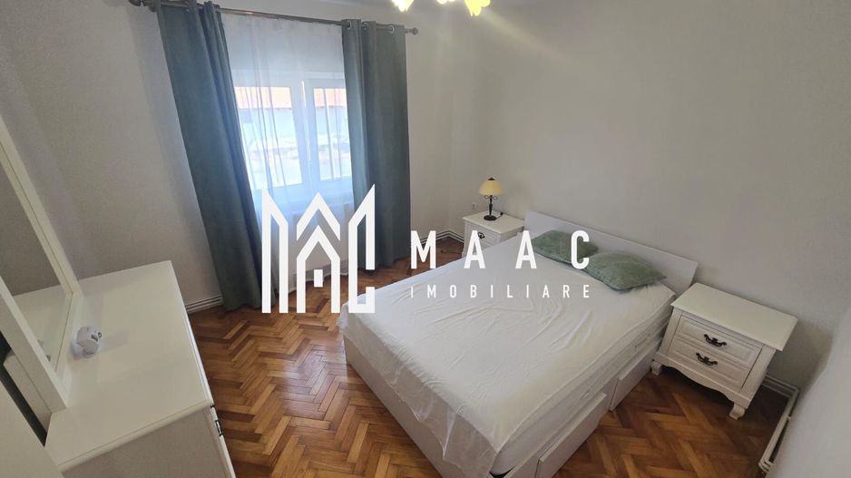 Apartament 3 dormitoare etajul 1 zona Garii - Poză 3
