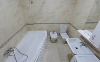 Vânzare, apartament, 2 camere , str. Alba Iulia, Buiucani - Poză 14