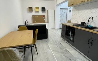 Apartament 1 camera de inchiriat - Poză 2