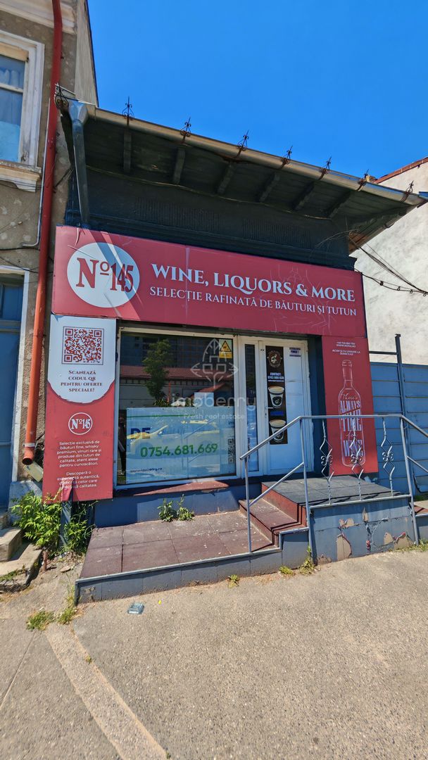 Spatiu comercial 50mp de inchiriat sector 5,Sos Viilor-Str Fabrica de chibrituri - Poză 15