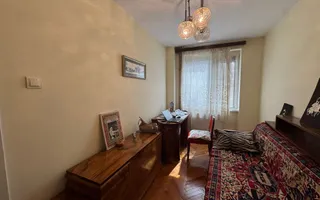 Apartament cu 3 camere de vânzare în Fabric, Timisoara - Poză 17