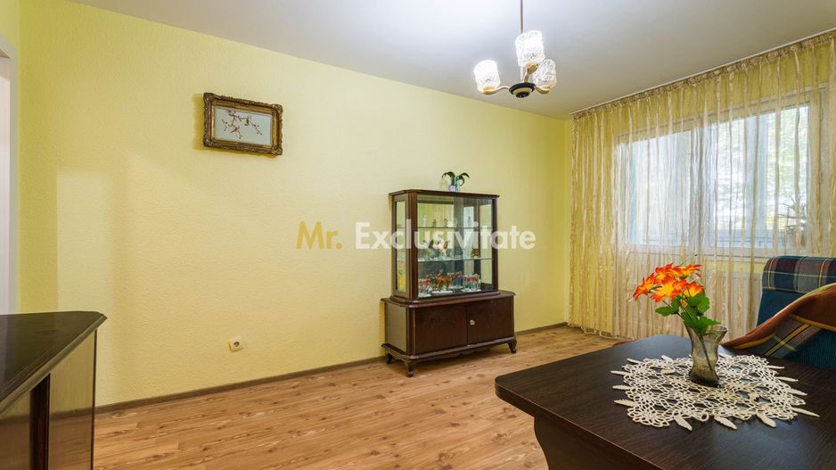 Apartament 2 camere, mobilat complet, sector 5 - Poză 1