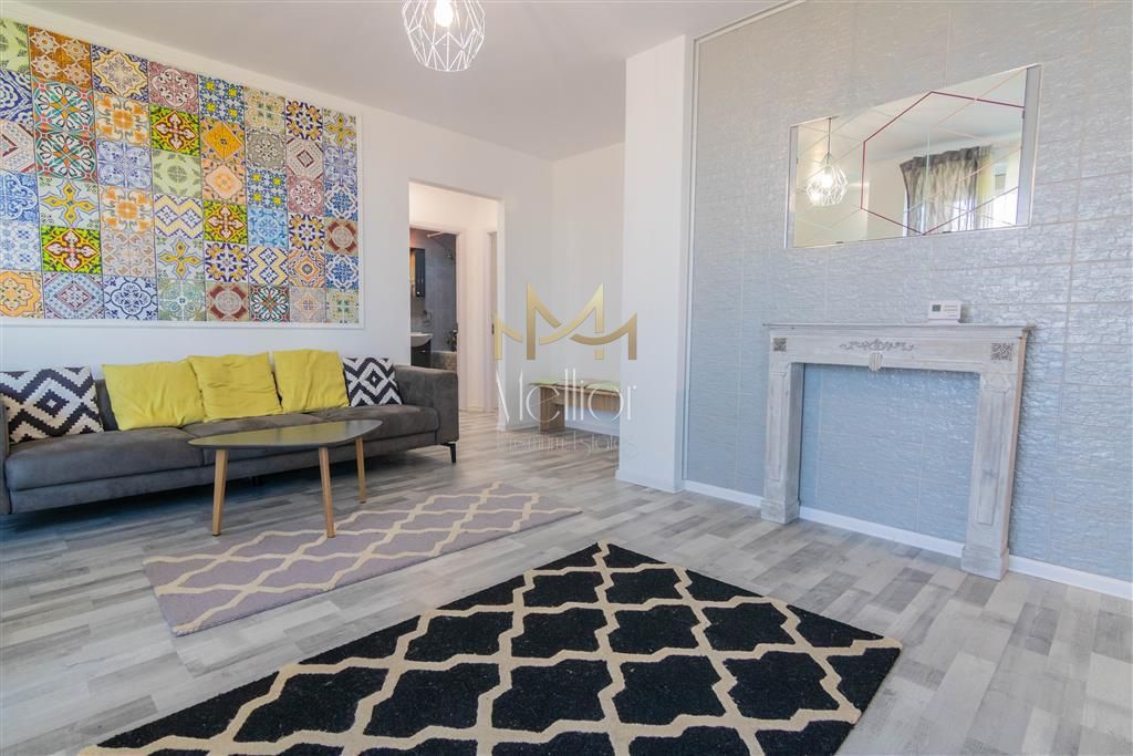 ** Apartament superb cu 3 camere panorama A Muresanu Sud ** - Poză 4