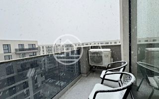 Apartament cu 3 camere de inchiriat in Prima Arena, Oradea - Poză 13