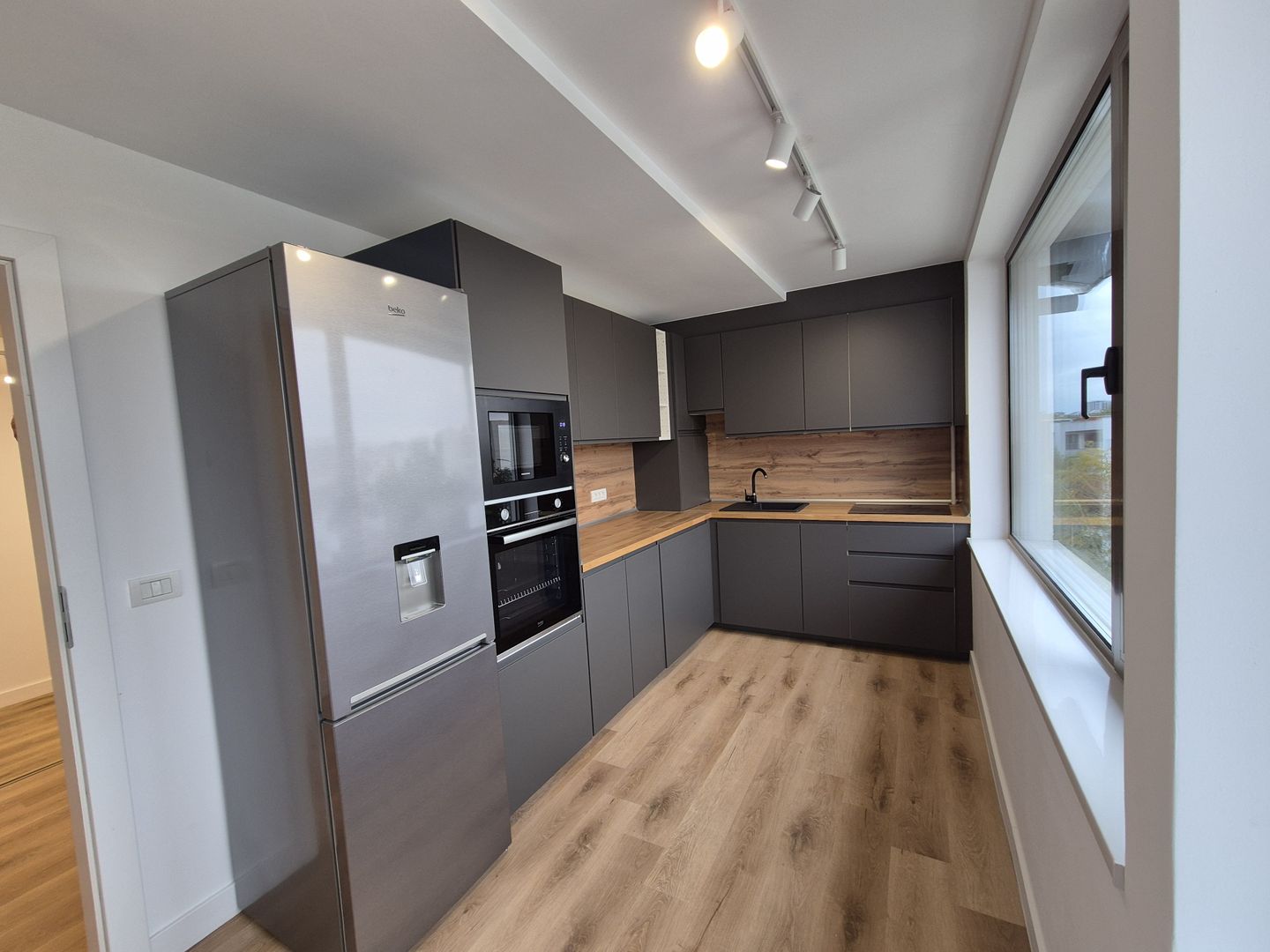 Green Lake | Lacul Baneasa | Sisesti | Vila cu 4 apartamente - Poză 16