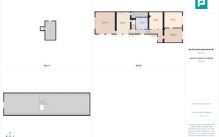 Casa cu 4 camere in Aradul Nou - Poză 41