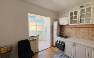 Apartament 2 camere | George Enescu, Suceava | 56 mp | 93,000 € - Poză 8