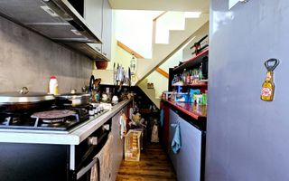 Casa individuala de vanzare, Dealul Furcilor - Poză 4