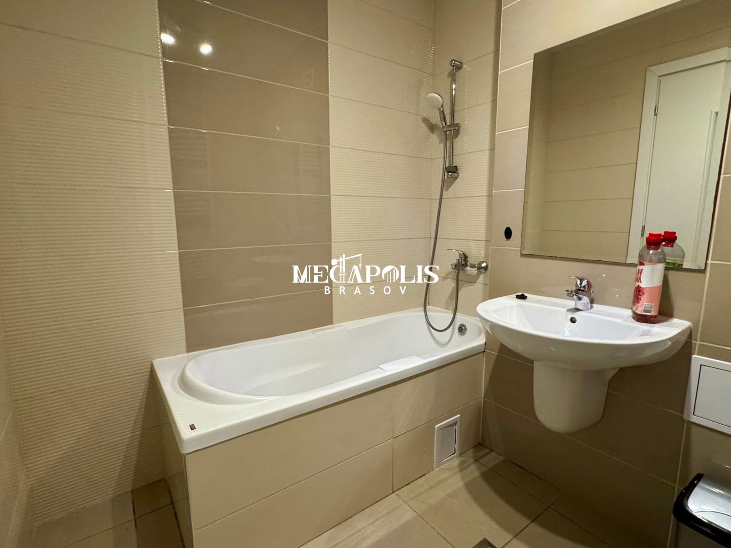 Apartament 2 camere | Open-Space| Top City - Poză 8