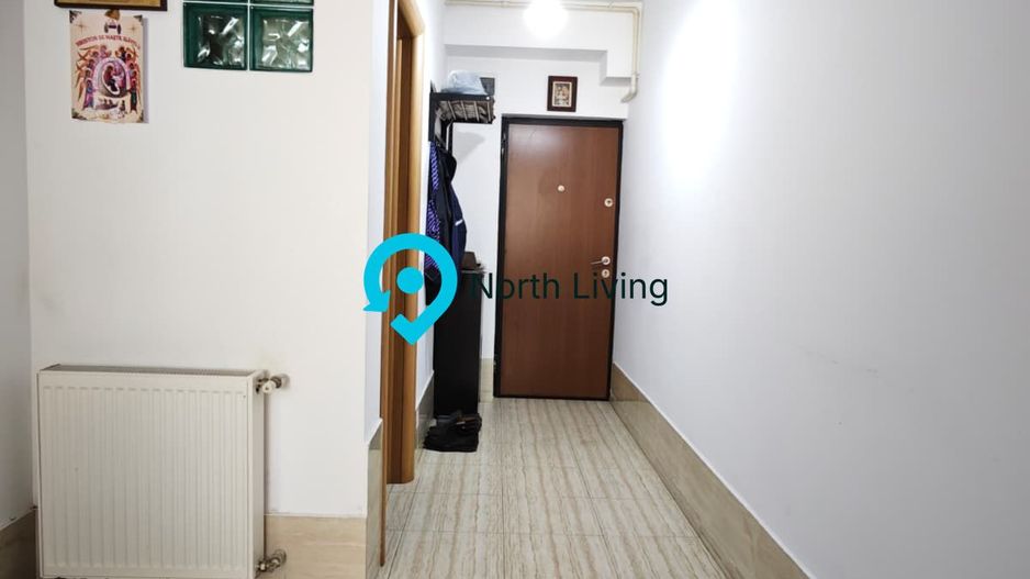 Garsonieră Damaroaia | 36 mp | demisol | investiție - Poză 7