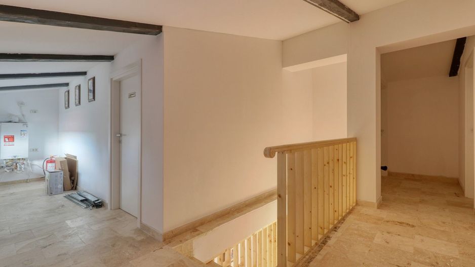 Vilă individuală- P+1+M | 19 camere | 400 mp utili/ 8 parcari - Poză 18