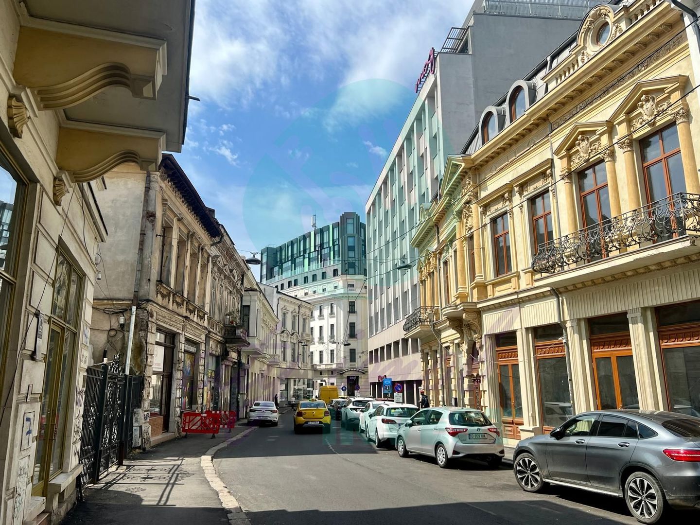 2 camere | Universitate | 3 min metrou | Ideal Airbnb - Poză 3