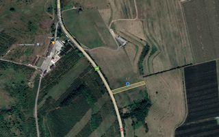 Teren extravilan Falticeni –1.800 mp - Poză 3