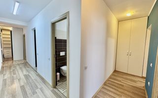 Apartament 3 camere | Terasă 12 mp | Grădină privată 55 mp | Arhitectilor - Poză 10