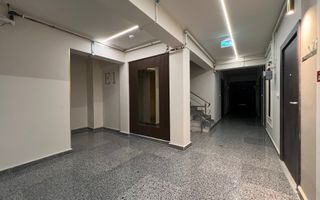 Apartament 2 camere de inchiriat - Ivory Pipera - Poză 11