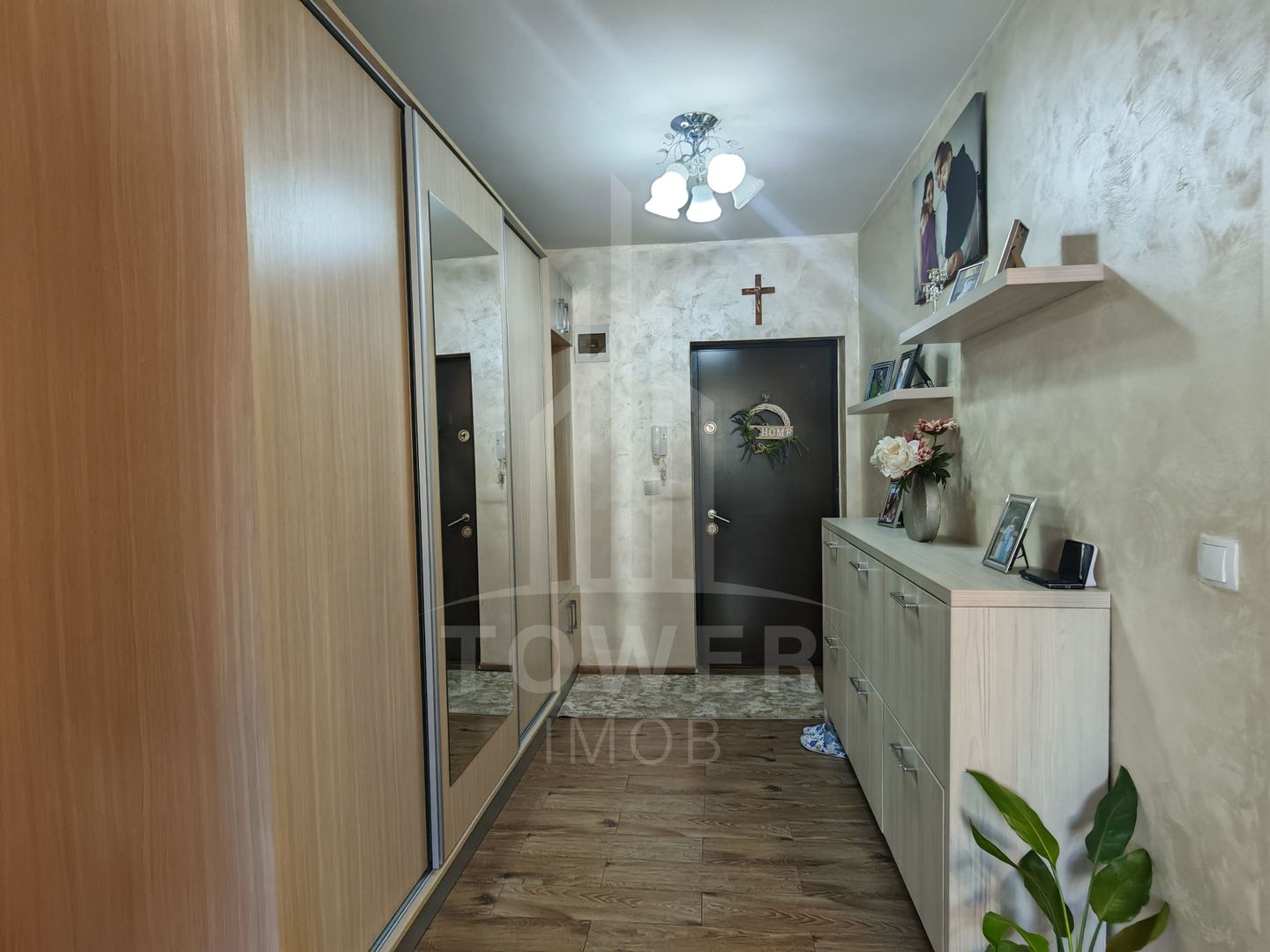 Apartament modern și primitor 3 camere Arhitectilor! - Poză 7