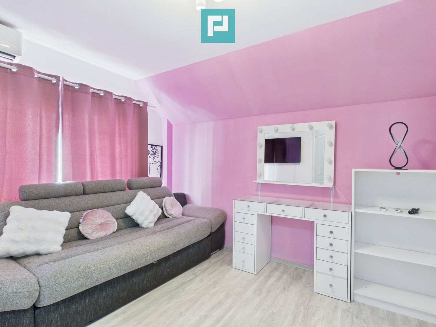 Apartament cu 2 camere în zona Șega - Poză 11