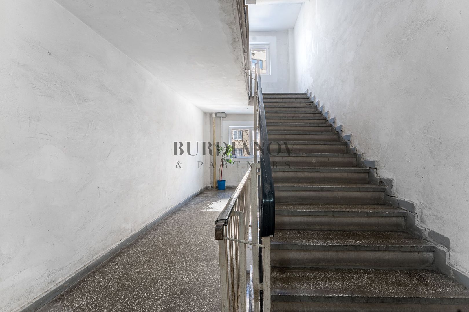 Apartament cu 3 camere - Șoseaua Berceni 21- Metrou Piața Sudului - Poză 18
