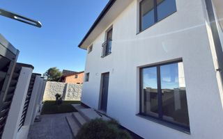 Casa individuala | 135 mp | 2 dormitoare cu baie proprie | Berceni - Poză 6