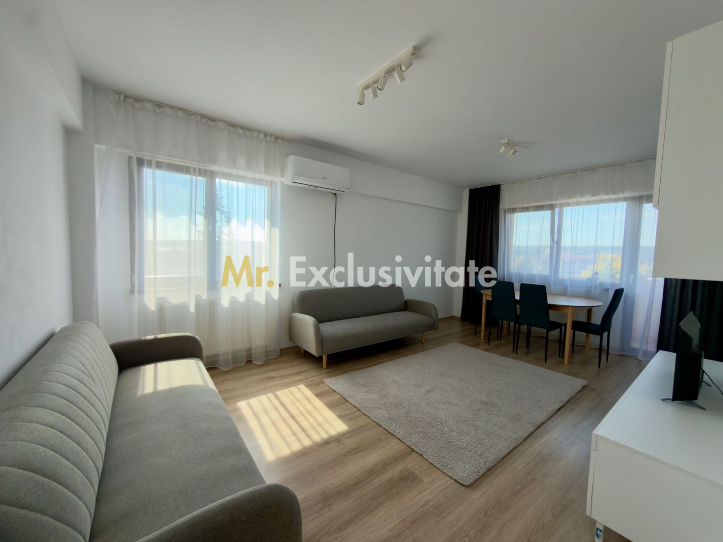 Apartament 3 Camere | Bloc 2018 | Parcare Proprie | Acces Rapid -A1 - Poză 1
