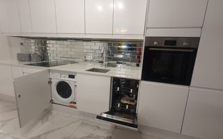 2 camere/Parcare Subterană/Cartier Europa - Poză 4