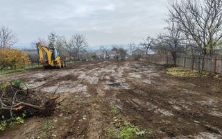 Teren intravilan 1021mp Ciurbesti - Poză 4