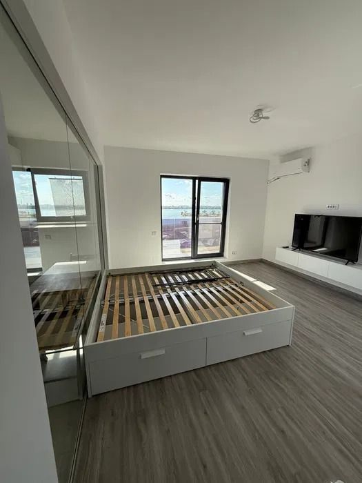 GARSONIERA - AQUA CITY, BUCATARIE INCHISA, BLOC NOU, LOC PARCARE - Poză 2