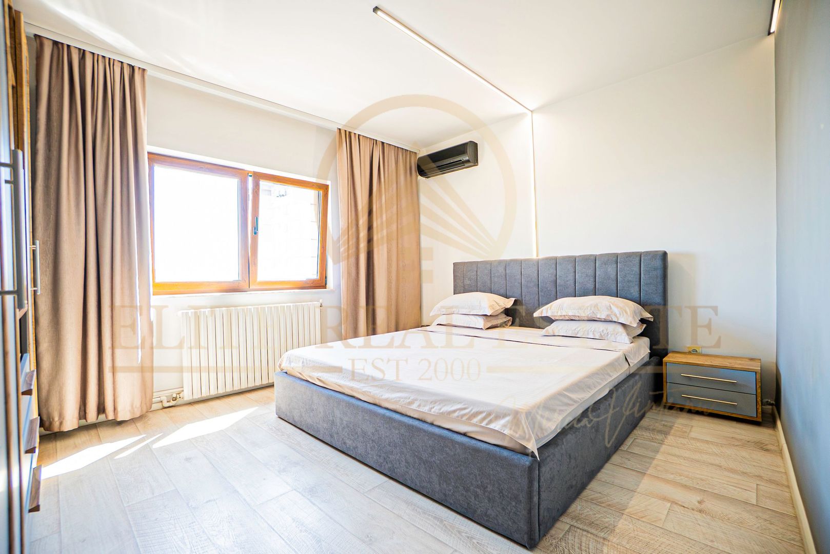 Apartament 2 camere | 60 mp | SR-uri | - Poză 8