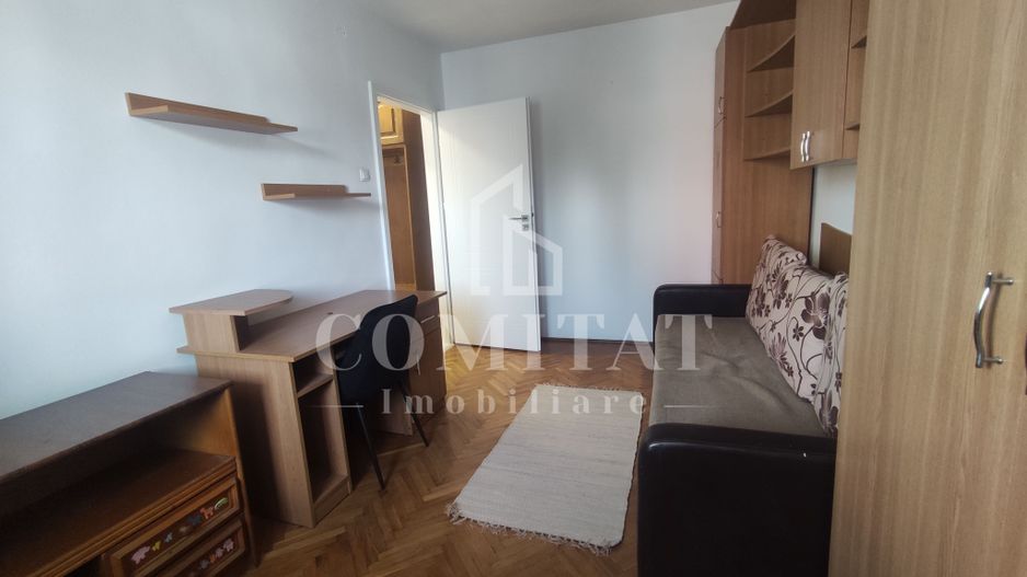Apartament cu 3 camere decomandate | 2 balcoane | Grădini Mănăștur - Poză 5
