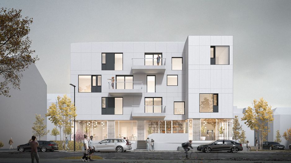 Apartamente premium cu 2 camere Intre Lacuri direct de la dezvoltator - Poză 1