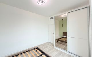 INCHIRIERE APARTAMENT 3 CAMERE | MOBILAT-UTILAT LUX | PARCARE | PIPERA - Poză 21