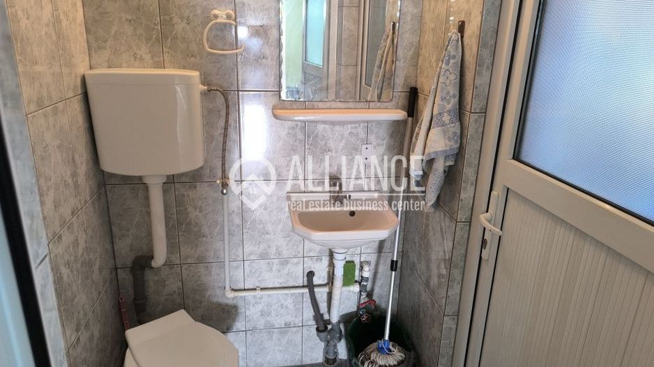 TOMIS 2 EMAG -Spatiu comercial mic si cochet ! - Poză 6