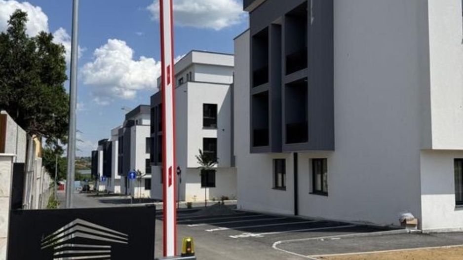 Studio in bloc nou de vanzare in Baile Felix Bihor - Poză 7