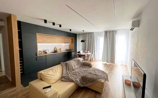 APARTAMENT 2 CAMERE | PARCARE SUBTERANĂ | SIBIU | CITY RESIDENCE - Poză 2