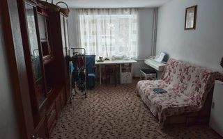 Apartament cu 4 Camere de Vânzare Parter I Suceava/Central I 130.000E - Poză 14