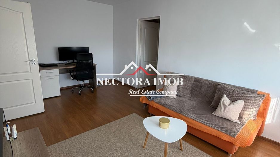 NECTORA IMOB-Apartament 2 camere, Zona Centrala Piata Mare-Cetate,50mp - Poză 8