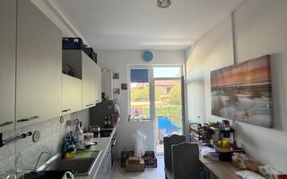 Apartament 2 camere Popesti Leordeni / Curte proprie - Poză 5