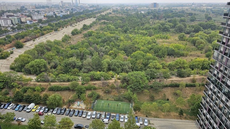 Apartament 3 Camere | Asmita Gardens | Terasă 33 mp | Parcare Subtera - Poză 16