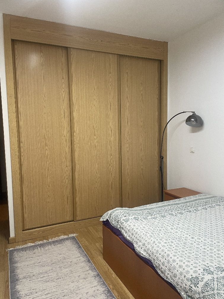 Inchiriere 3 camere Hercesa Vivenda cu Loc de parcare in subteran - Poză 7