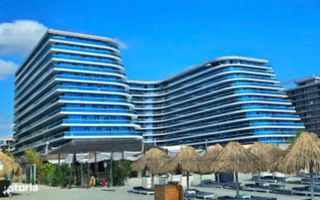 Apartament 3 camere White Titanic - Poză 1