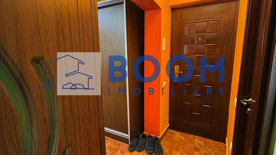 Apartament 2 camere | Etaj 1 | Zona Ostroveni | Gigacalorimetru - Poză 6
