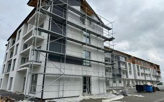 Etaj 3 | La cheie | Apartament | 2 Camere | Doamna Stanca - Poză 7