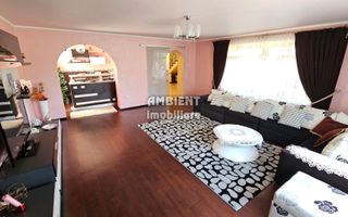 VILA P+1E, teren 1.000 mp, VASLUI, zona Gura Bustei; - Poză 10