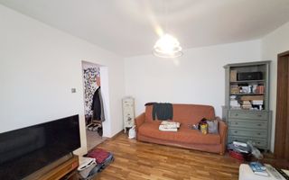 Apartament 2 camere, zona Liceului Onisifor Ghibu, etaj intermediar - Poză 5
