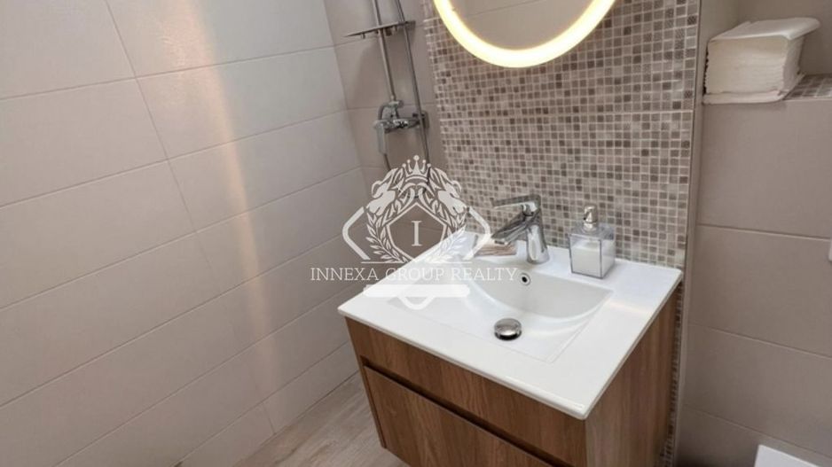 Apatament 2 camere renovat | Dorobanti- Perla | Parter - Poză 8