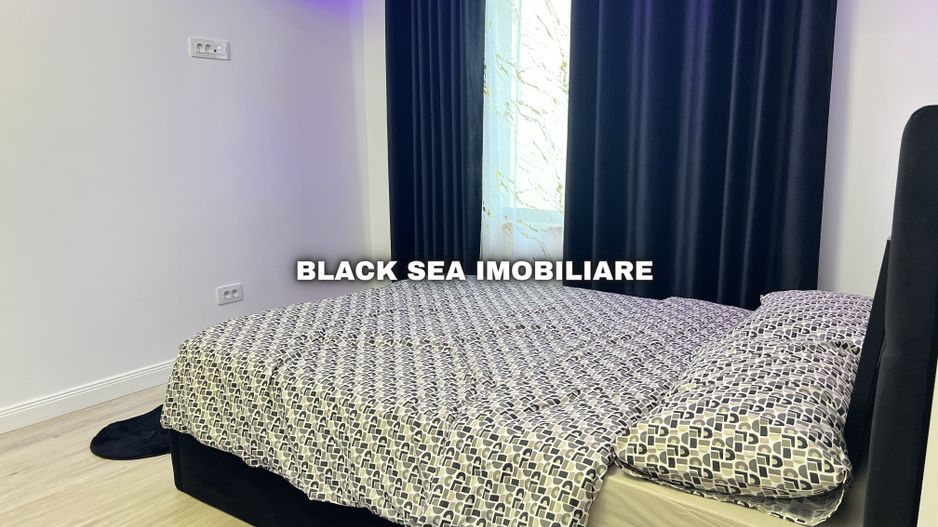 Apartament 3 camere de vanzare - Frontal Mare - Ocazie - Poză 11
