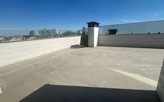 Vânzare, Towhouse 215 mp, str. MIhail Lomonosov, Centru - Poză 7