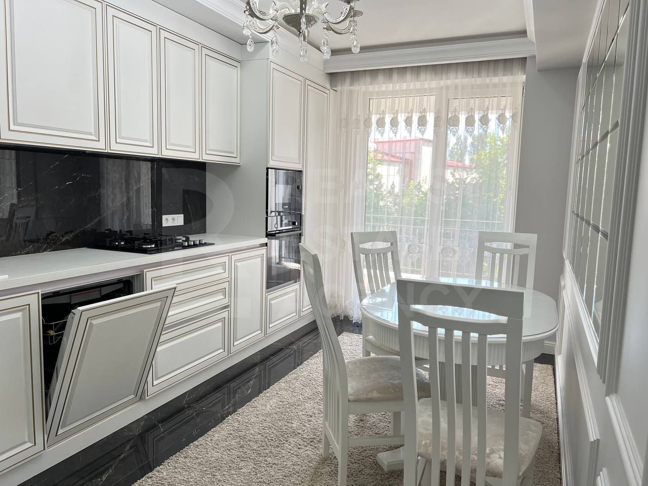 Chirie, apartament, 2 camere, str. Calea Ieșilor, Buiucani - Poză 5