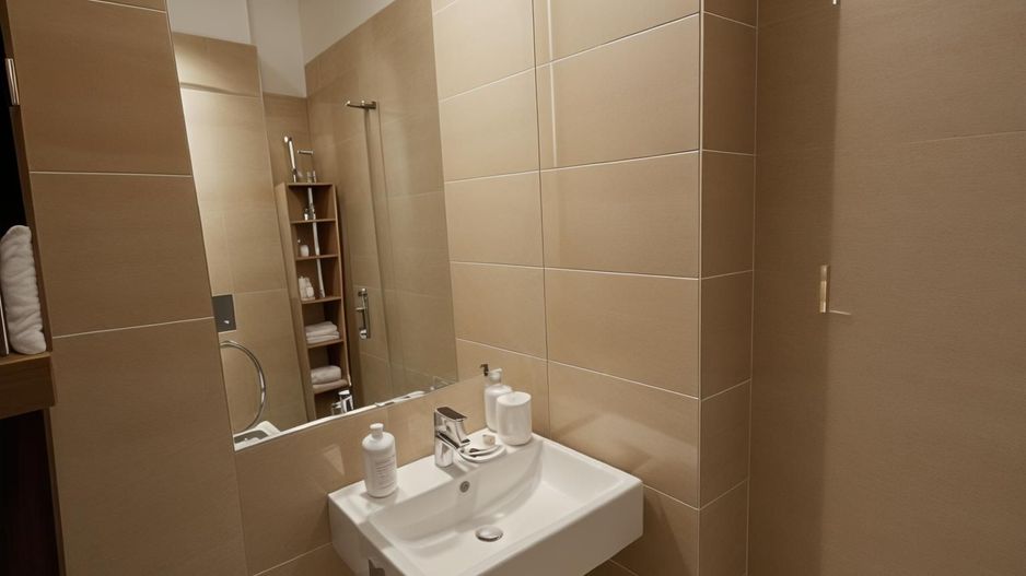 Apartament 2 camere Belvedere | Parcare, metrou, facilități premium - Poză 3